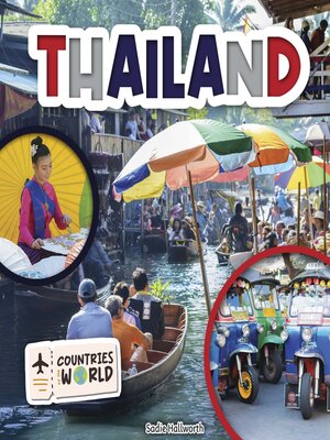 cover image of Thailand